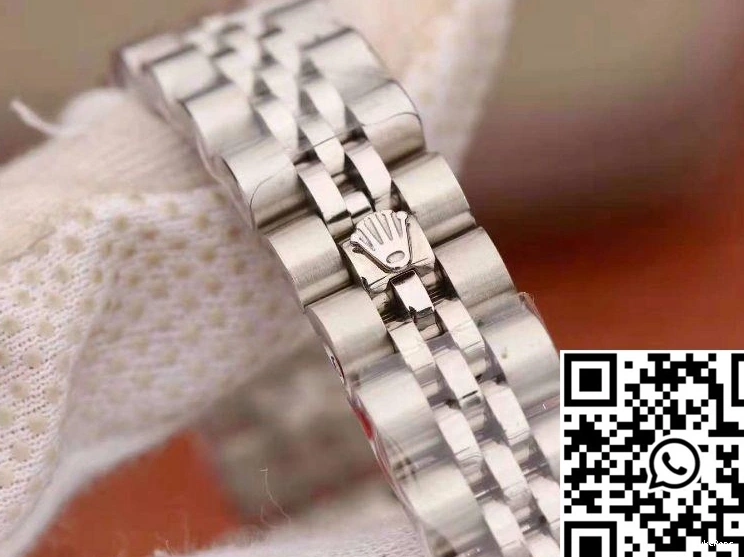 Datejust Mother Rolex Of Pearl Dial Lady 28MM 0808